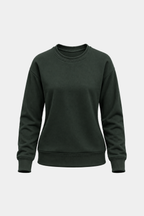 Women's Essential Crew Sweatshirt