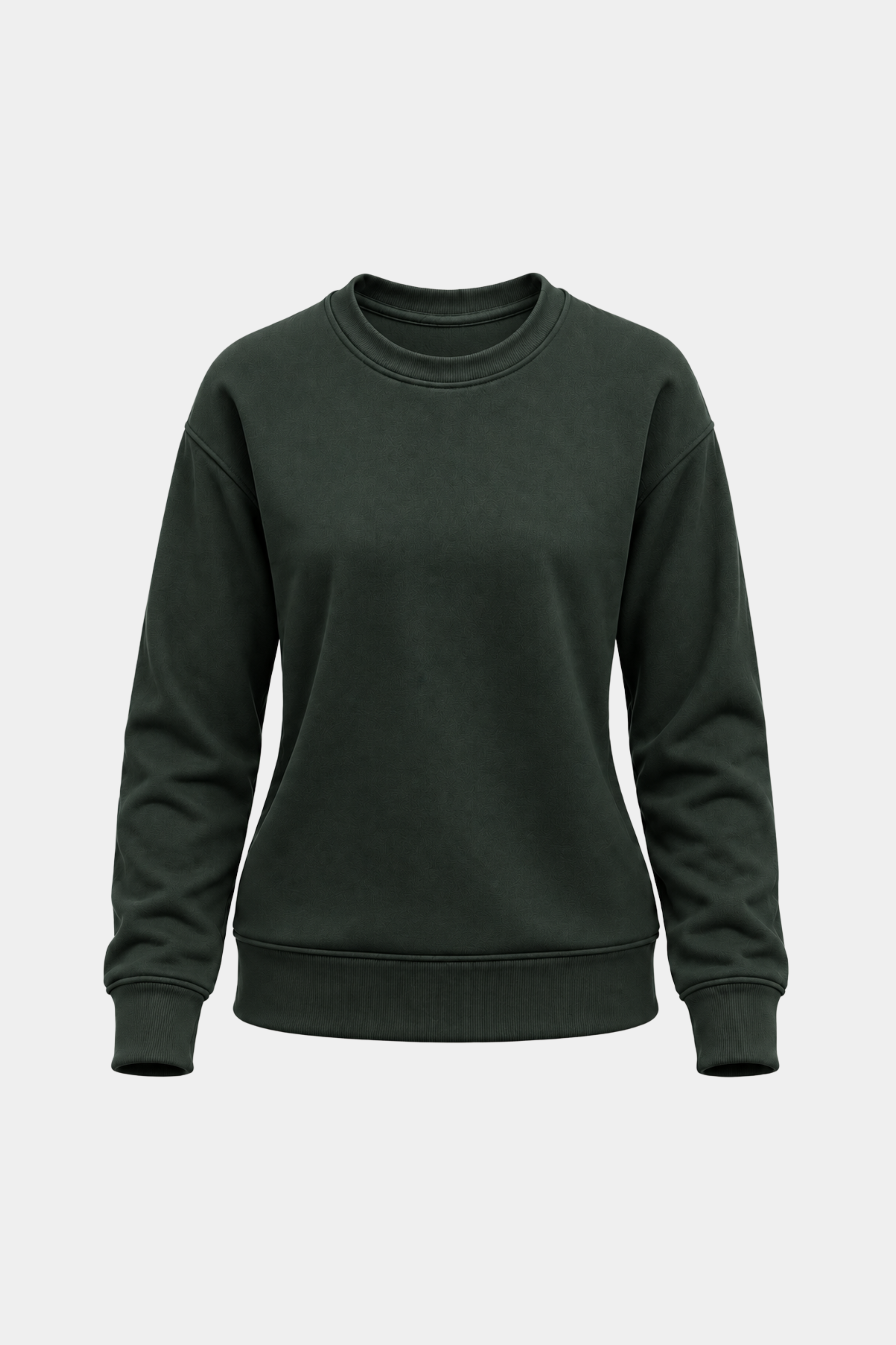 Women's Essential Crew Sweatshirt