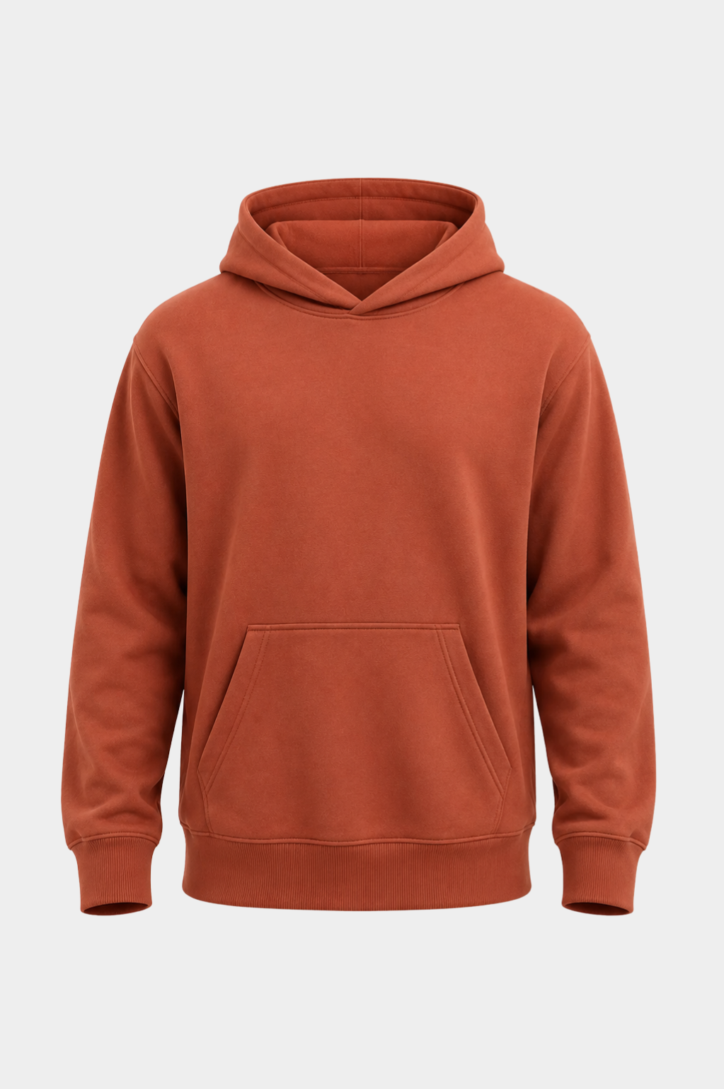 Essential Hoodie