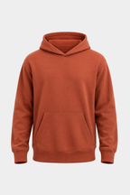 Essential Hoodie