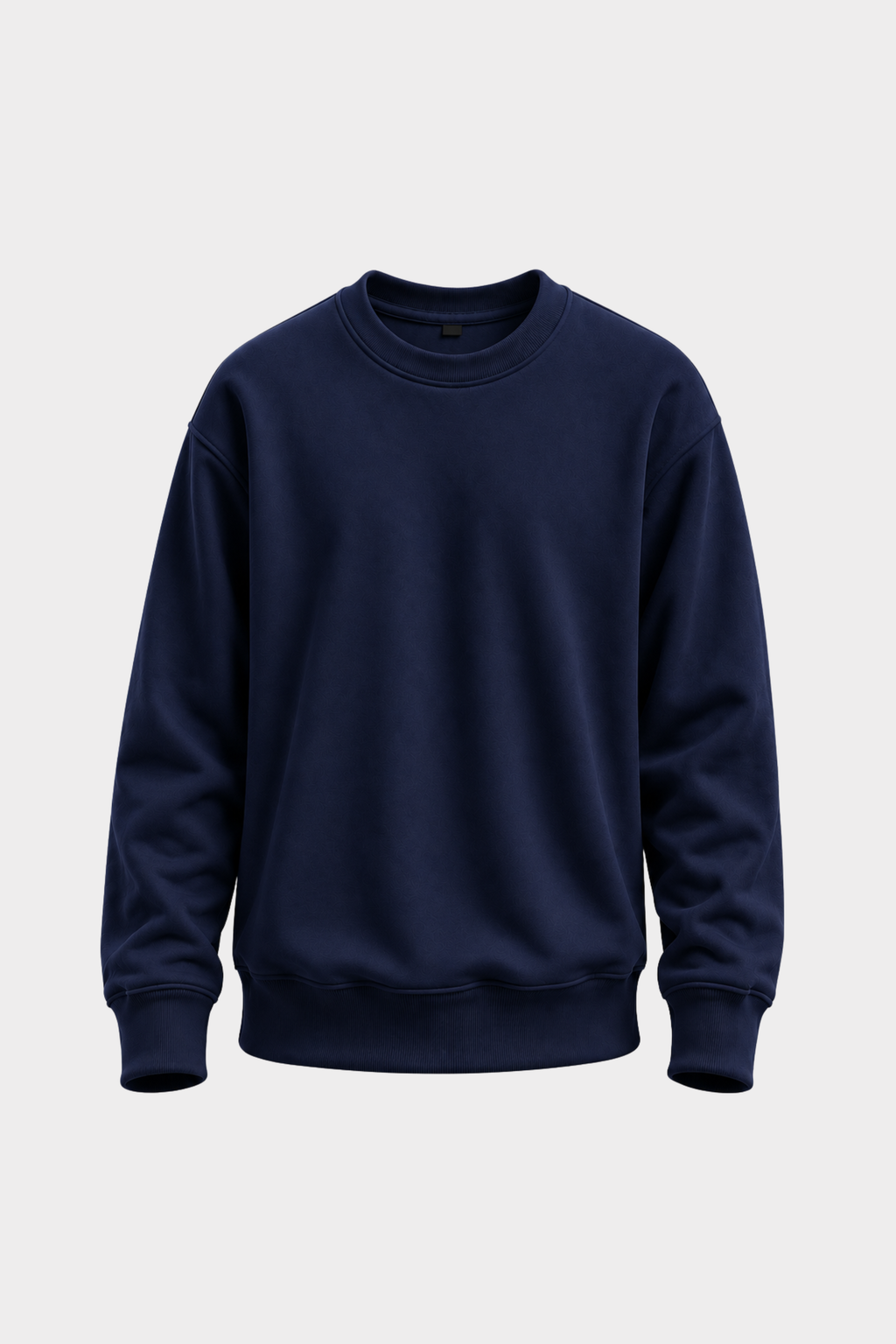 Essential Crew Sweatshirt
