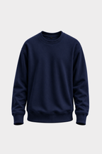 Essential Crew Sweatshirt