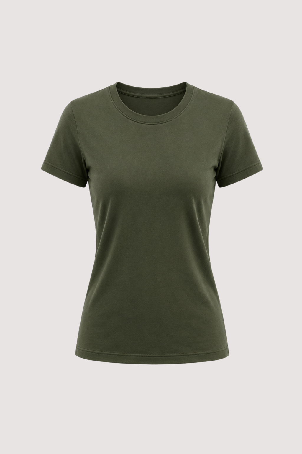 Women's Classic Crew 220 GSM