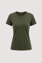 Women's Classic Crew 220 GSM