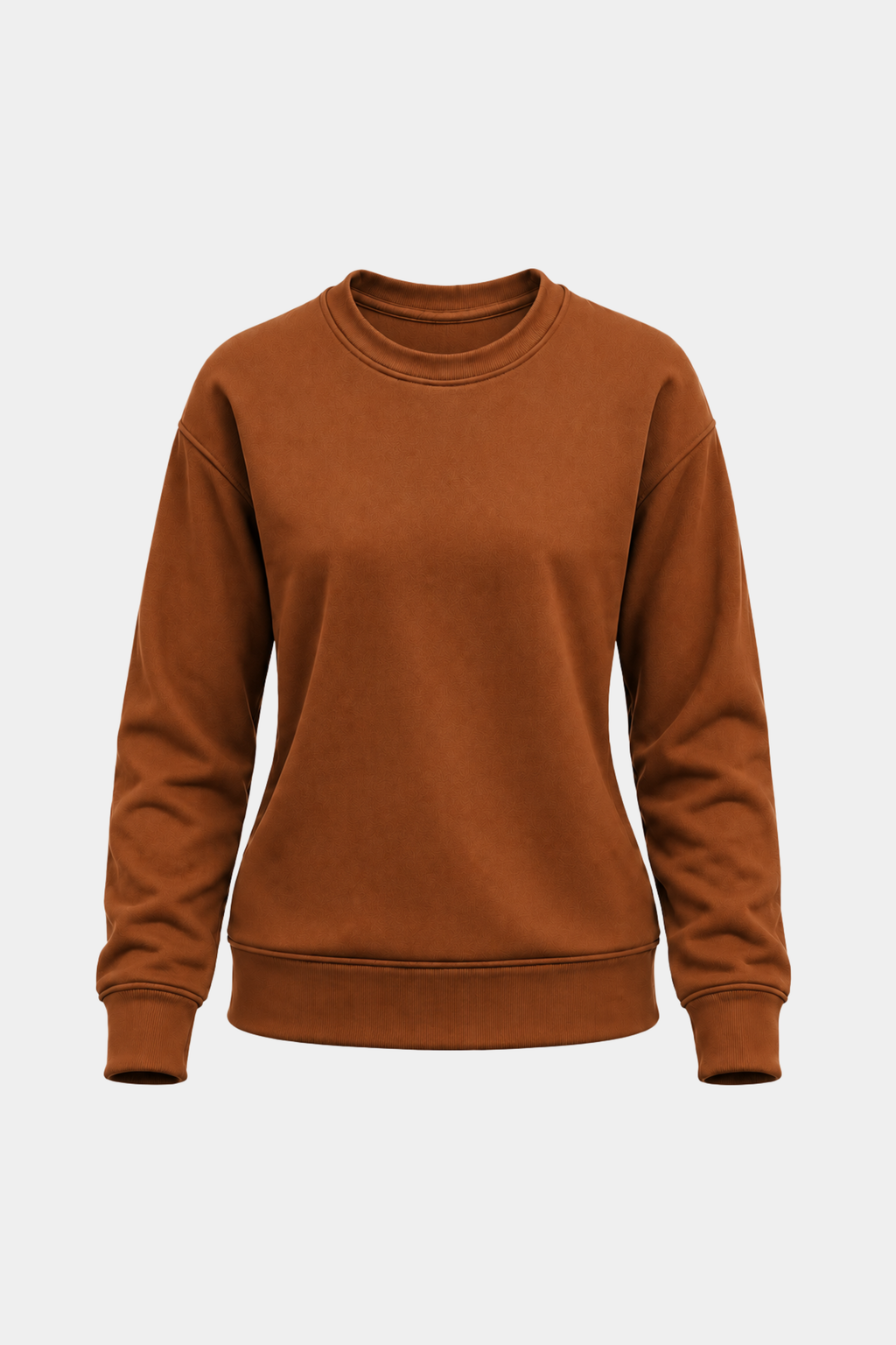 Women's Essential Crew Sweatshirt