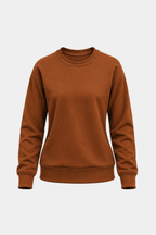 Women's Essential Crew Sweatshirt