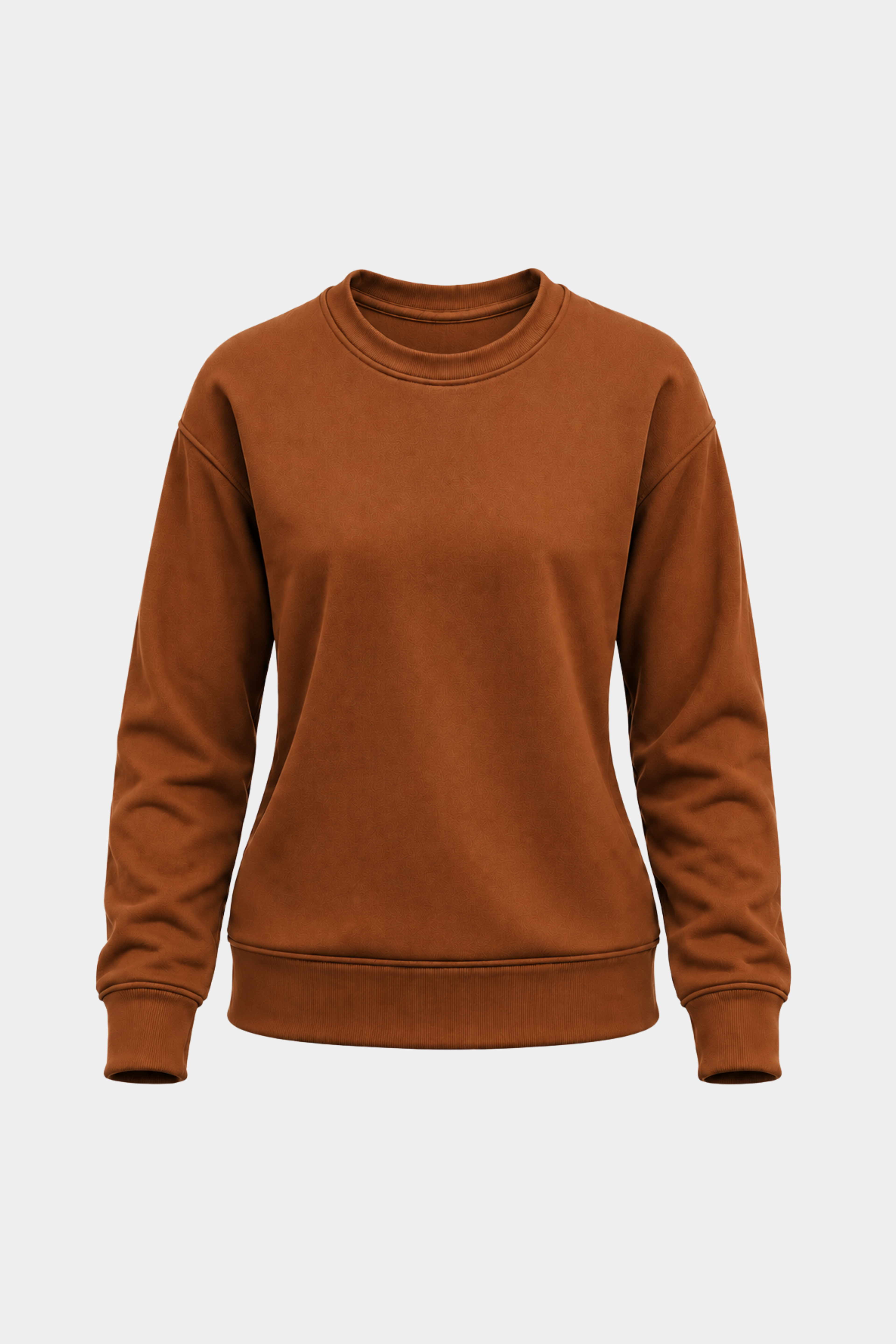 Women's Essential Crew Sweatshirt