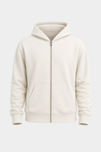Core Fleece Zipper