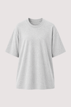 Women’s Core Cloud Terry Tee  240 GSM
