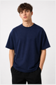 Core Cloud Terry Tee  240 GSM