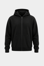 Core Fleece Zipper