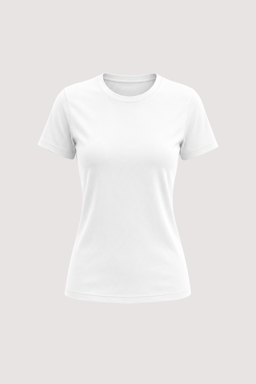 Women's Classic Crew 220 GSM