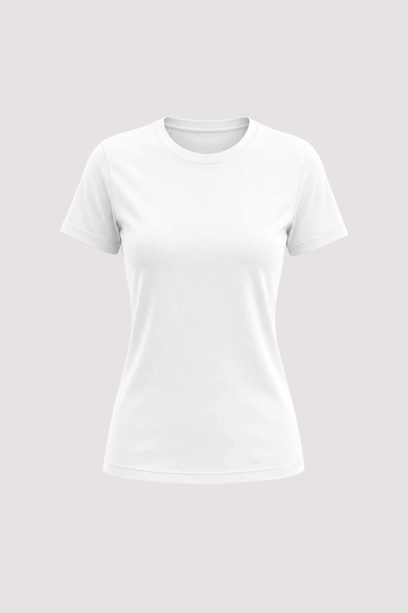 Women's Classic Crew 220 GSM