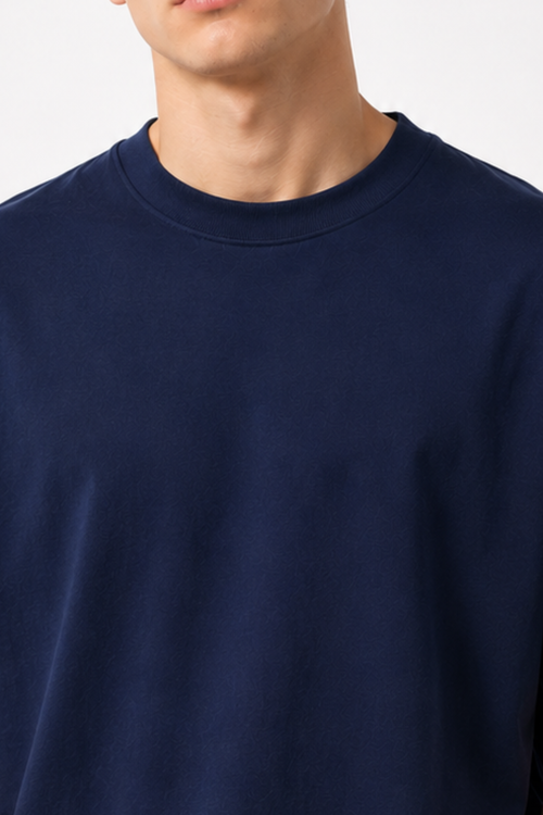 Core Cloud Terry Tee  240 GSM