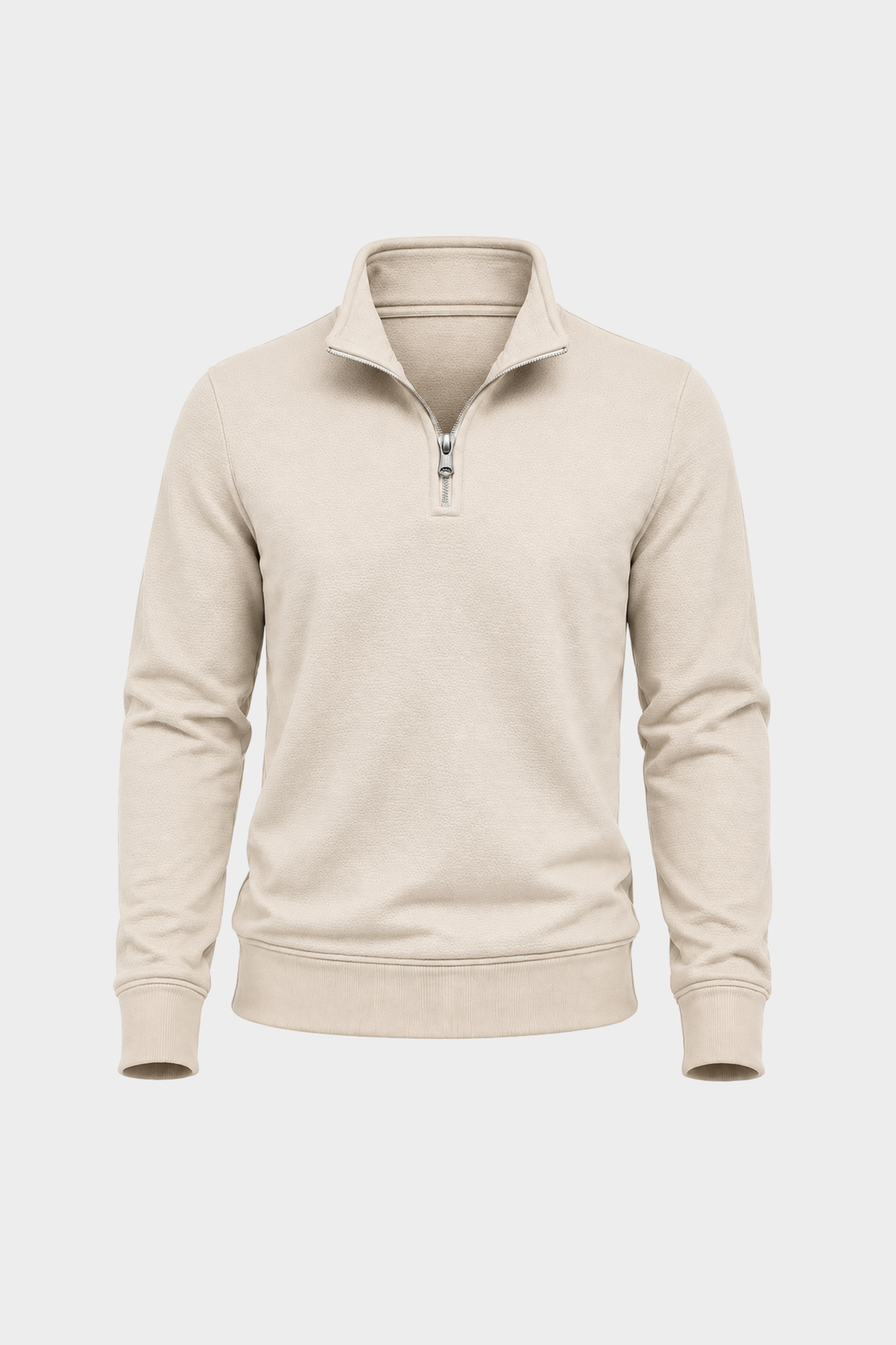 Cadet Pullover