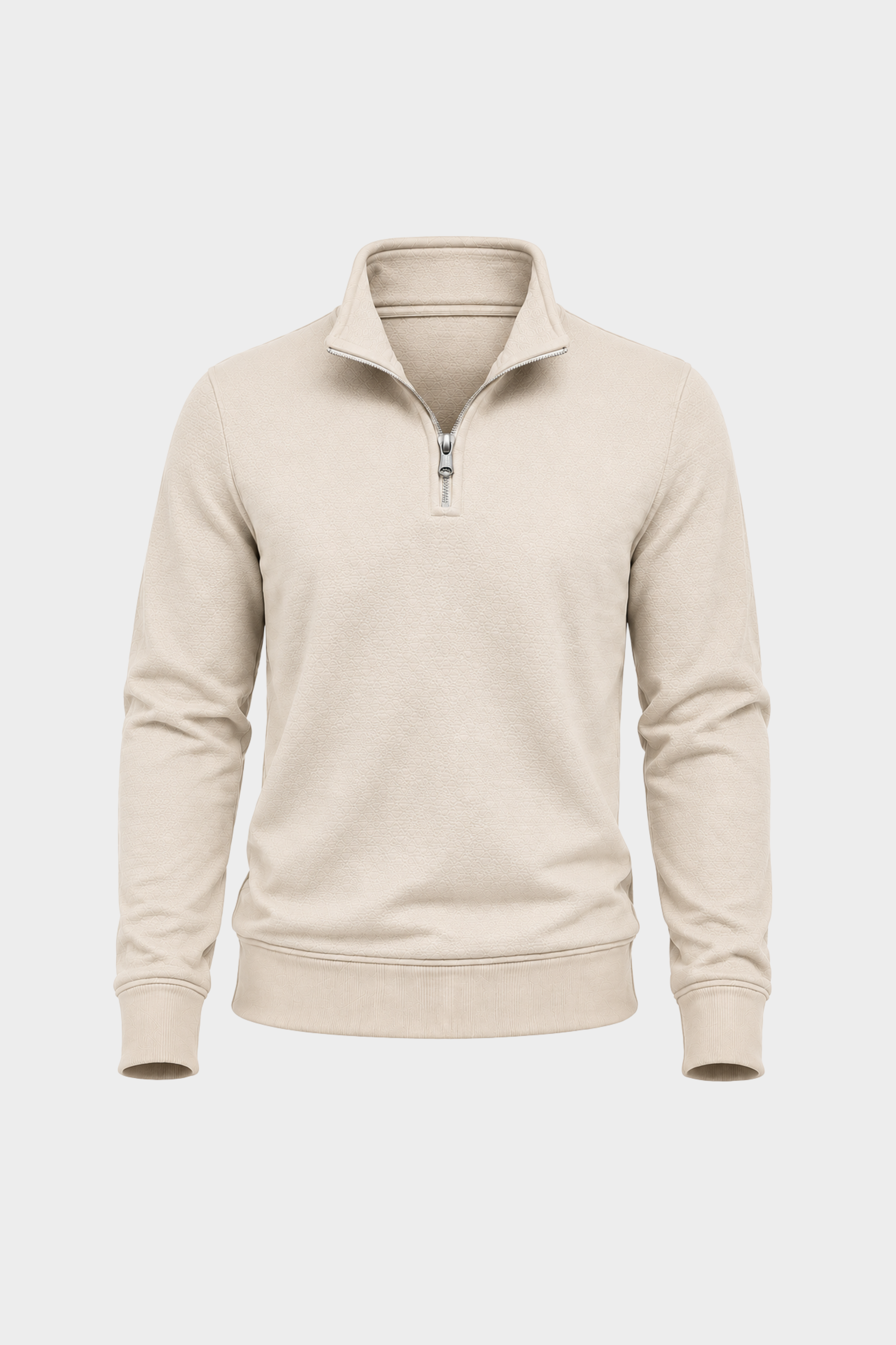 Cadet Pullover