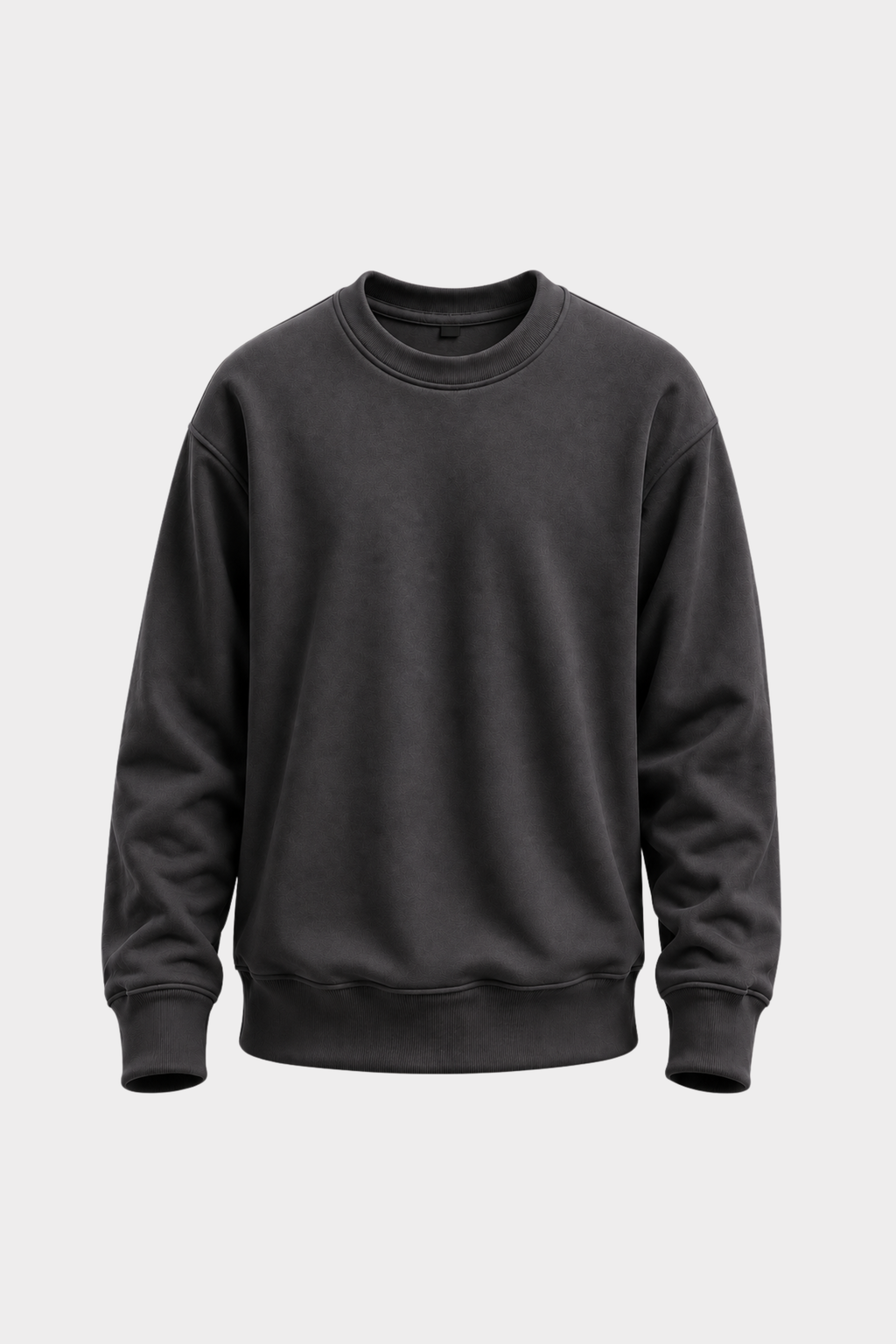 Essential Crew Sweatshirt
