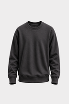 Essential Crew Sweatshirt