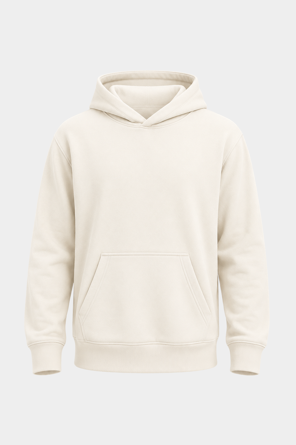 Essential Hoodie