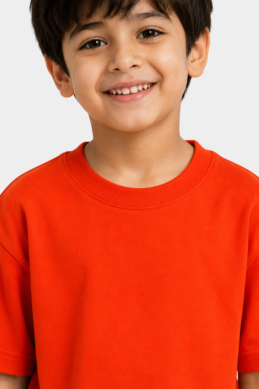 Kid's Classic Crew 180 GSM