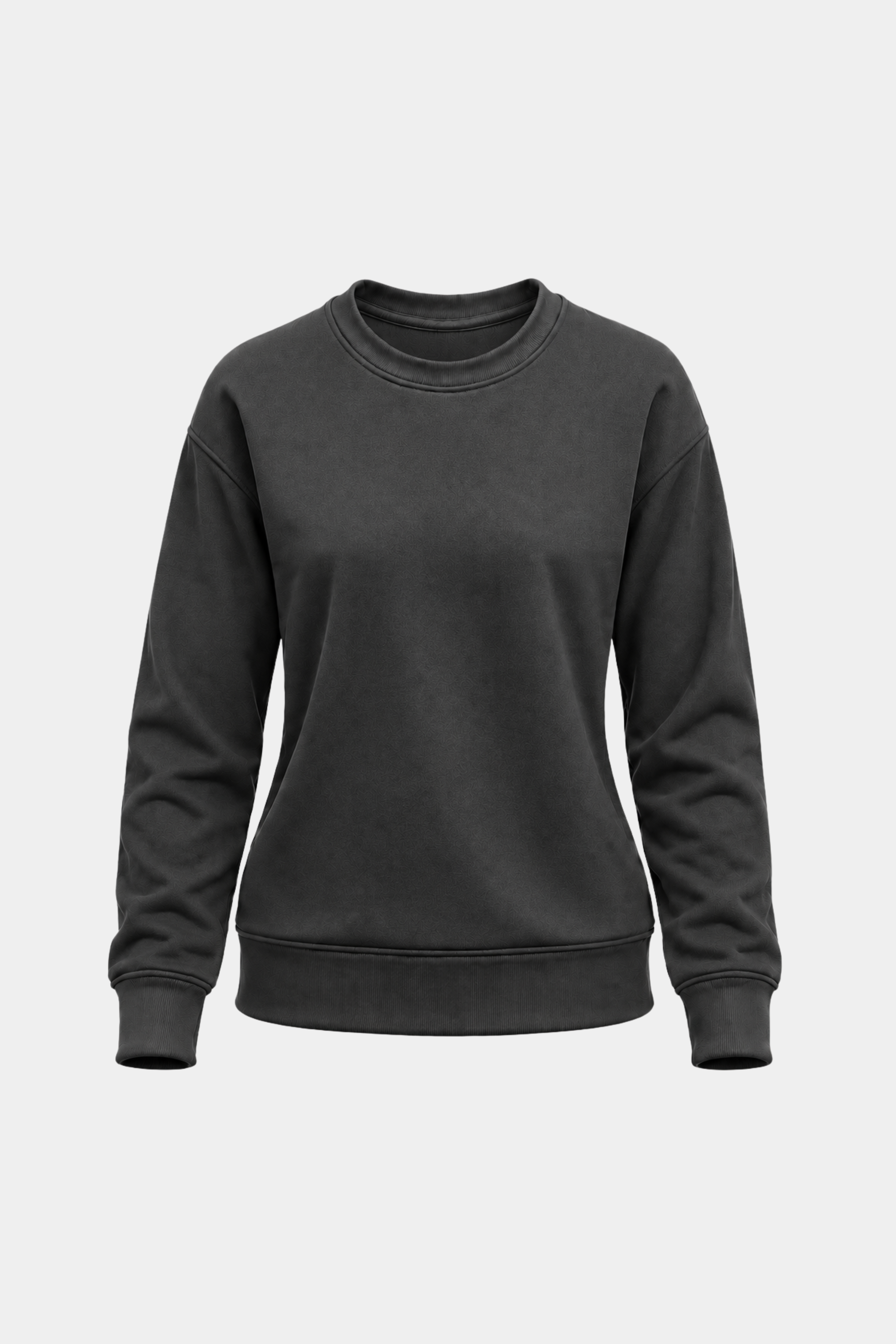 Women's Essential Crew Sweatshirt
