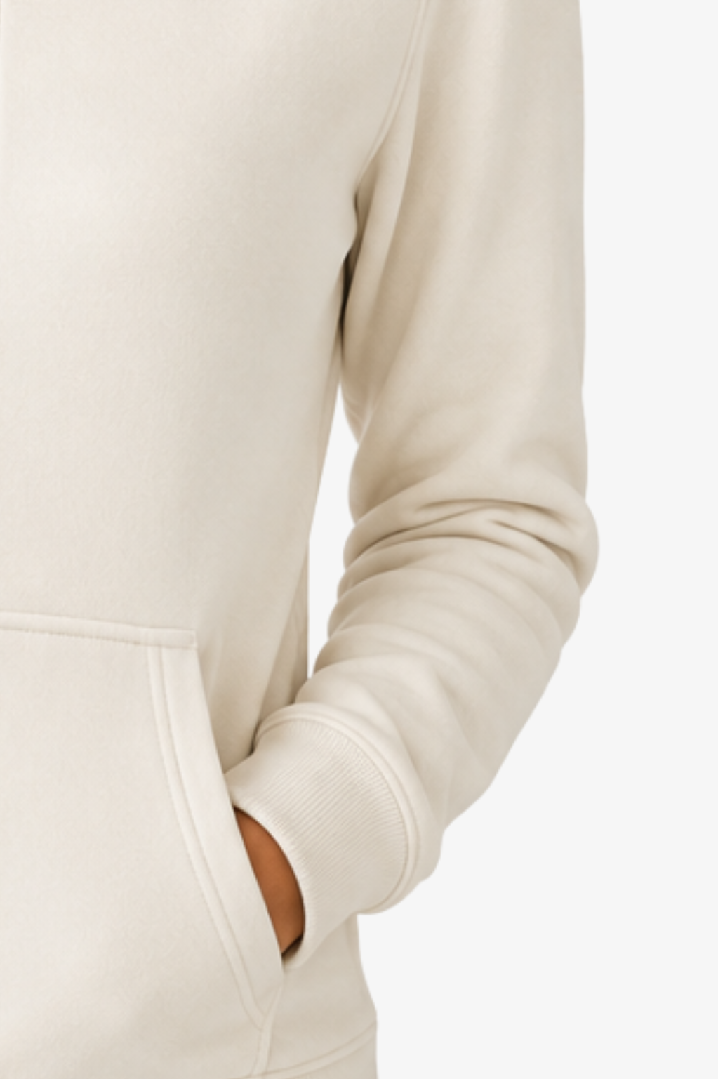 Women's Core Fleece Zipper