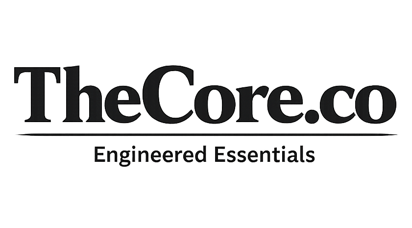 TheCore.Co