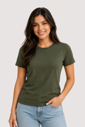 Women's Classic Crew 180 GSM