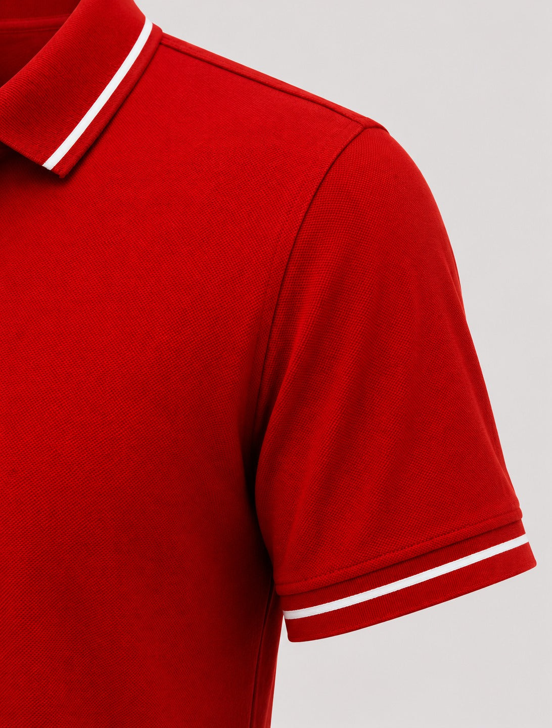 Executive Pique Polo Men’s