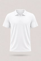 Executive Pique Polo Men’s