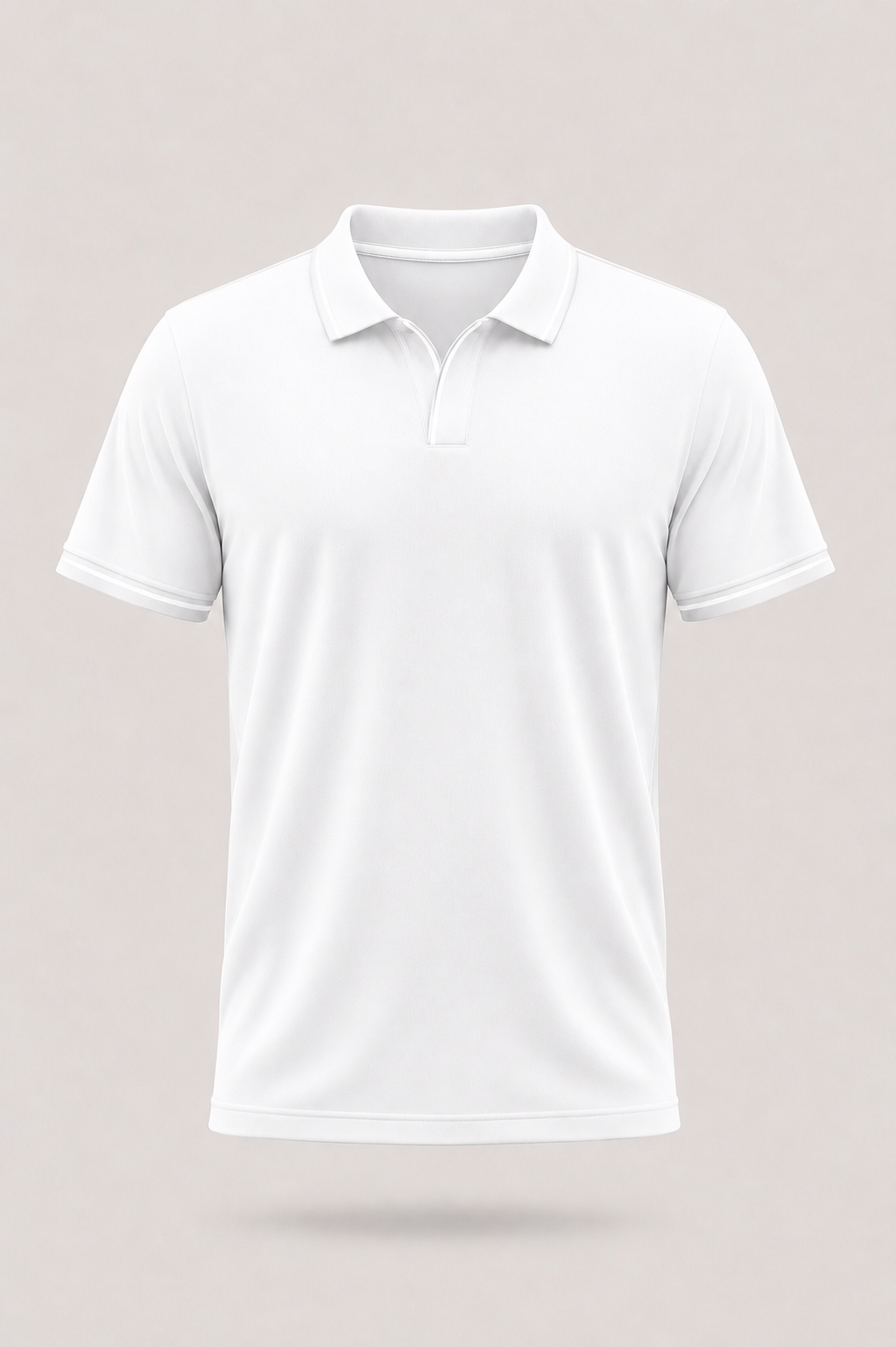 Executive Pique Polo Men’s