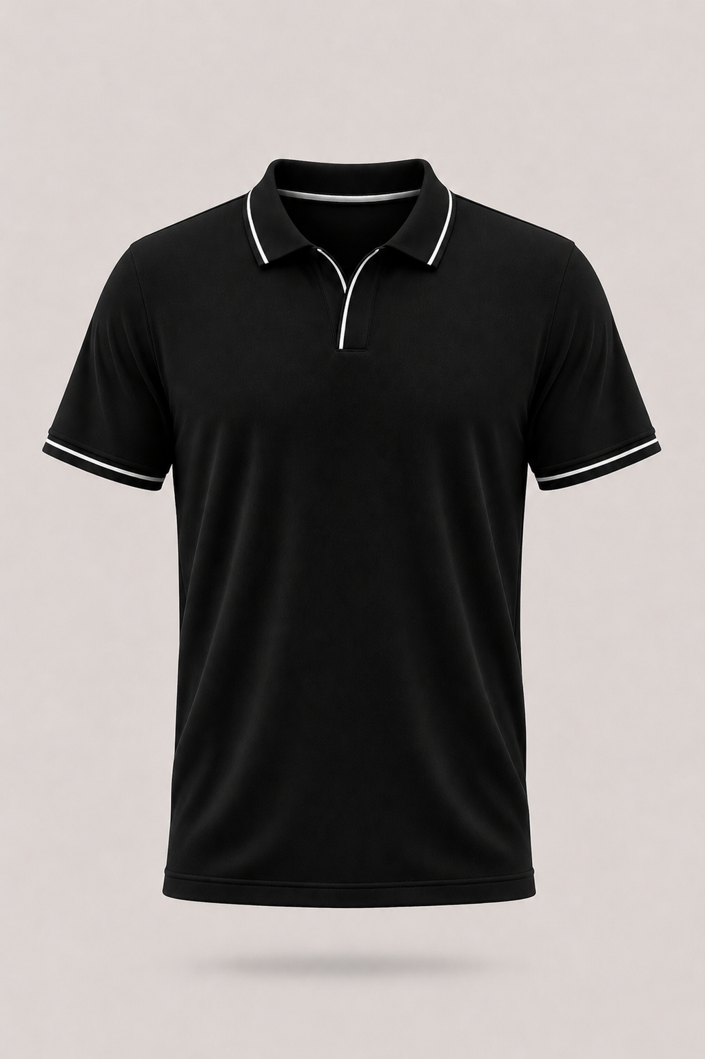 Executive Pique Polo Men’s