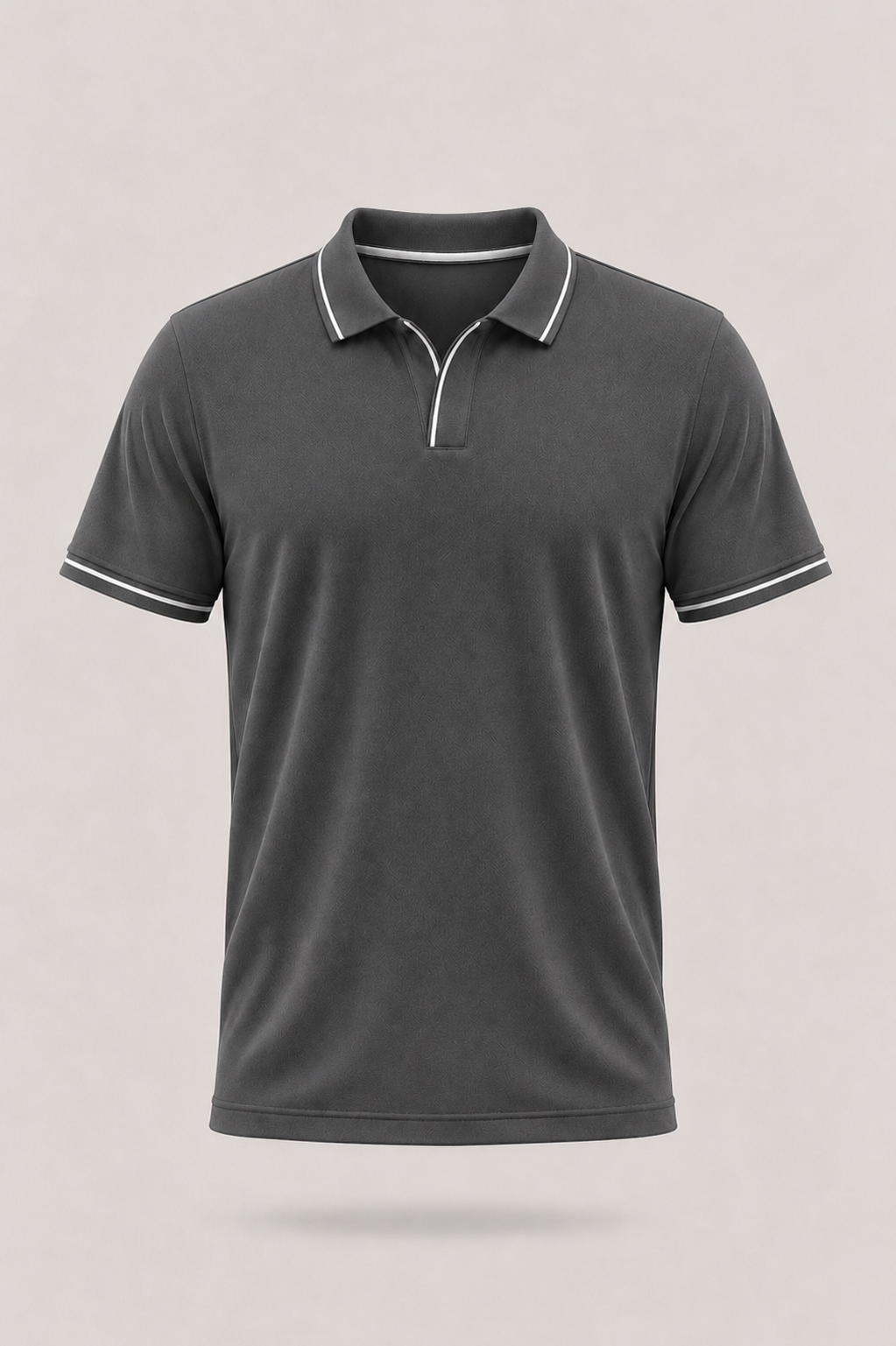 Executive Pique Polo Men’s