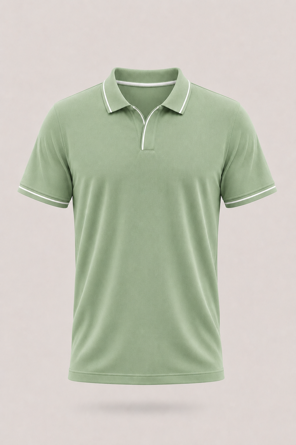 Executive Pique Polo Men’s