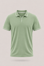 Executive Pique Polo Men’s