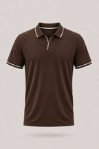 Executive Pique Polo Men’s