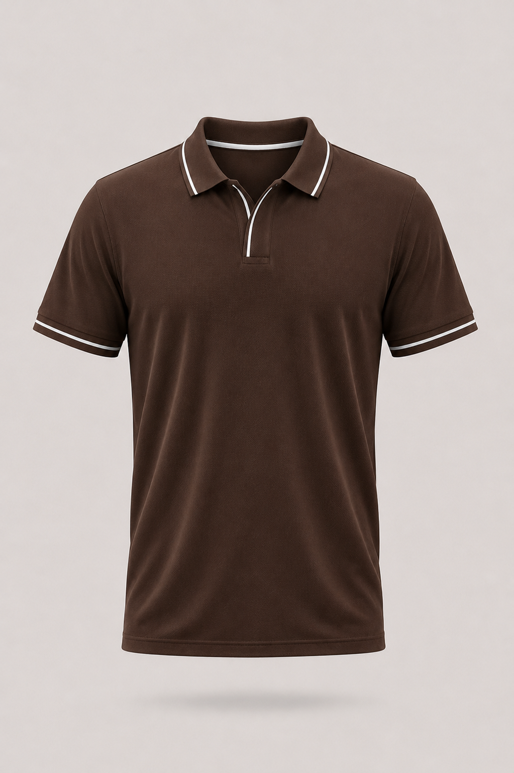 Executive Pique Polo Men’s
