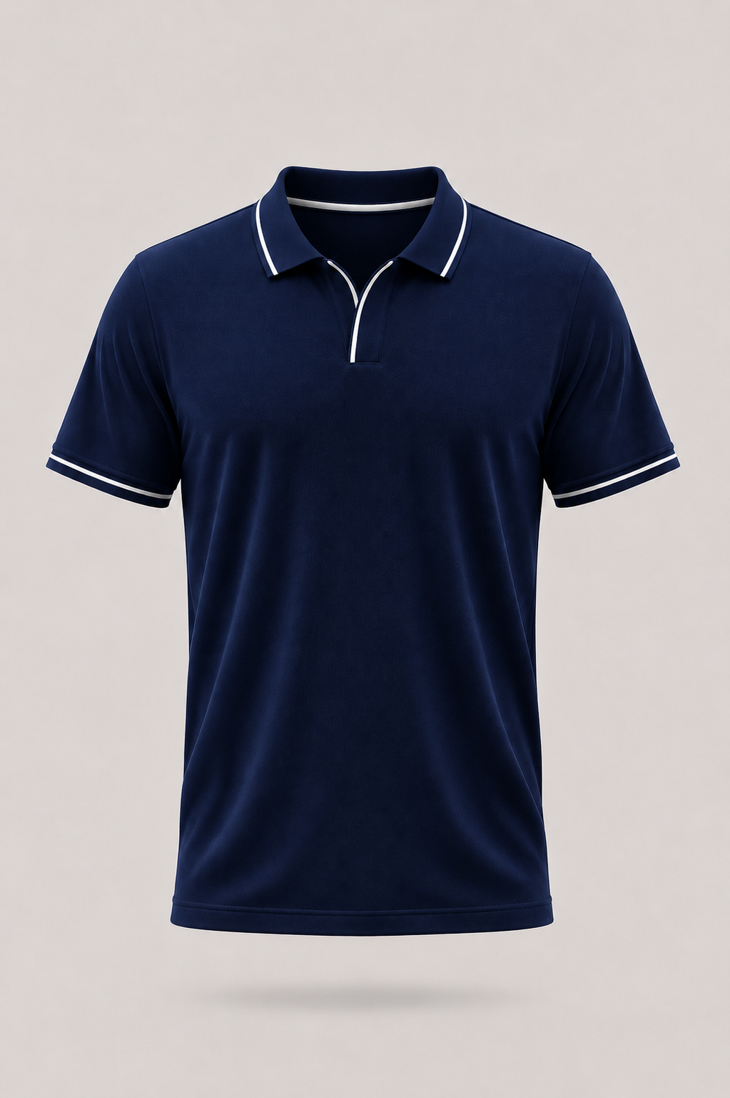 Executive Pique Polo Men’s