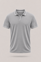 Executive Pique Polo Men’s