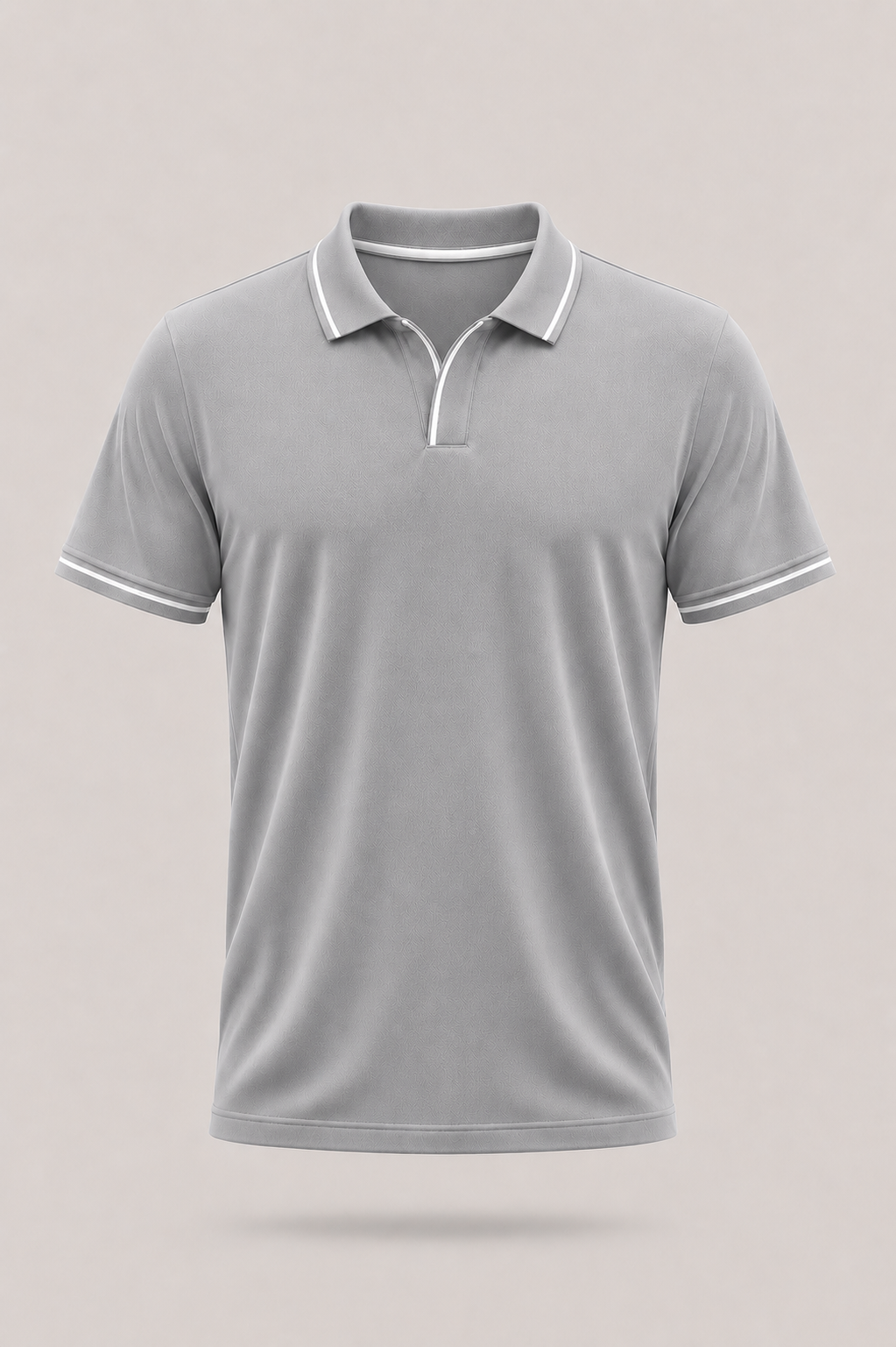 Executive Pique Polo Men’s