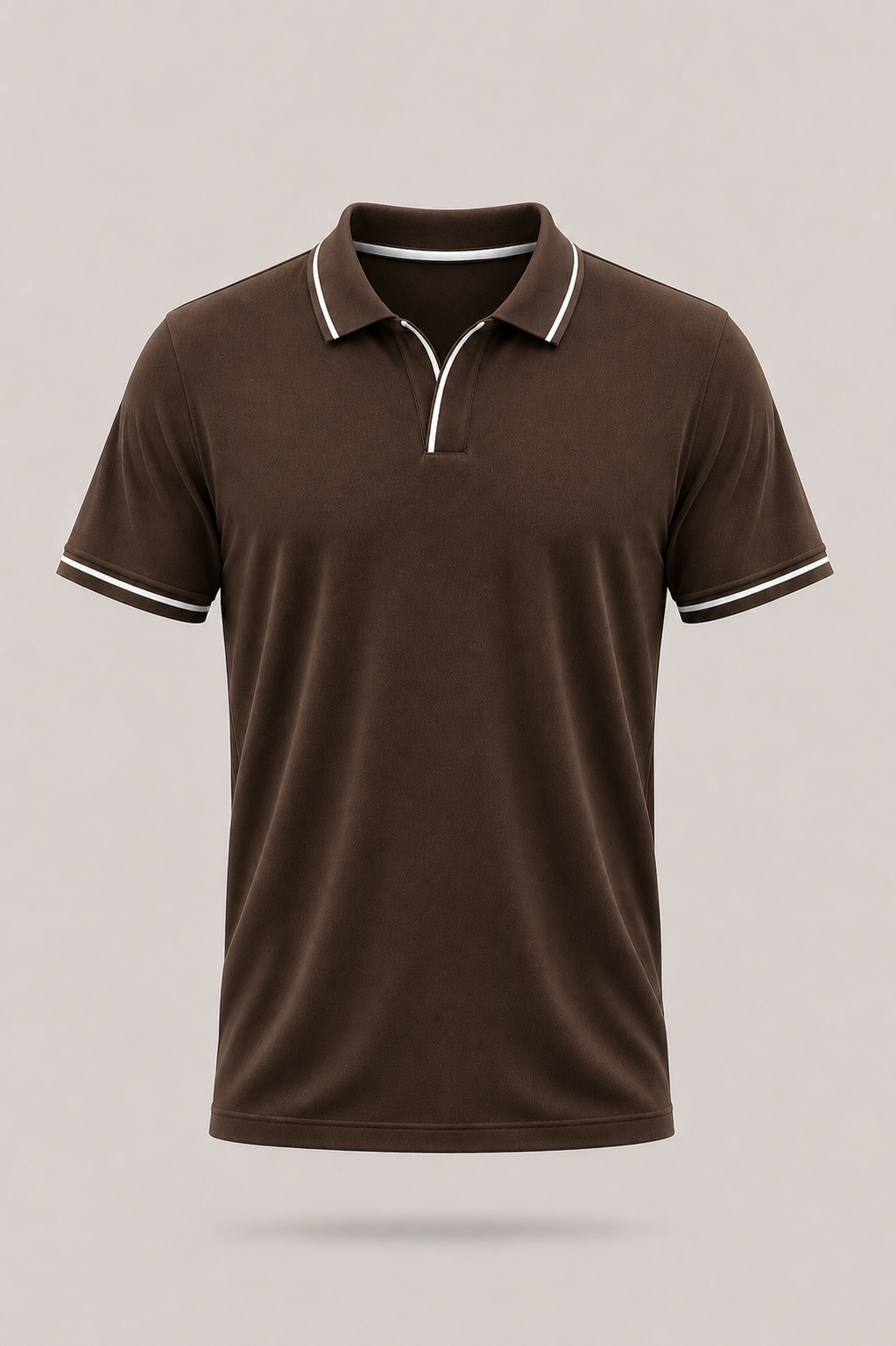 Executive Pique Polo Men’s