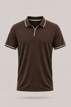 Executive Pique Polo Men’s