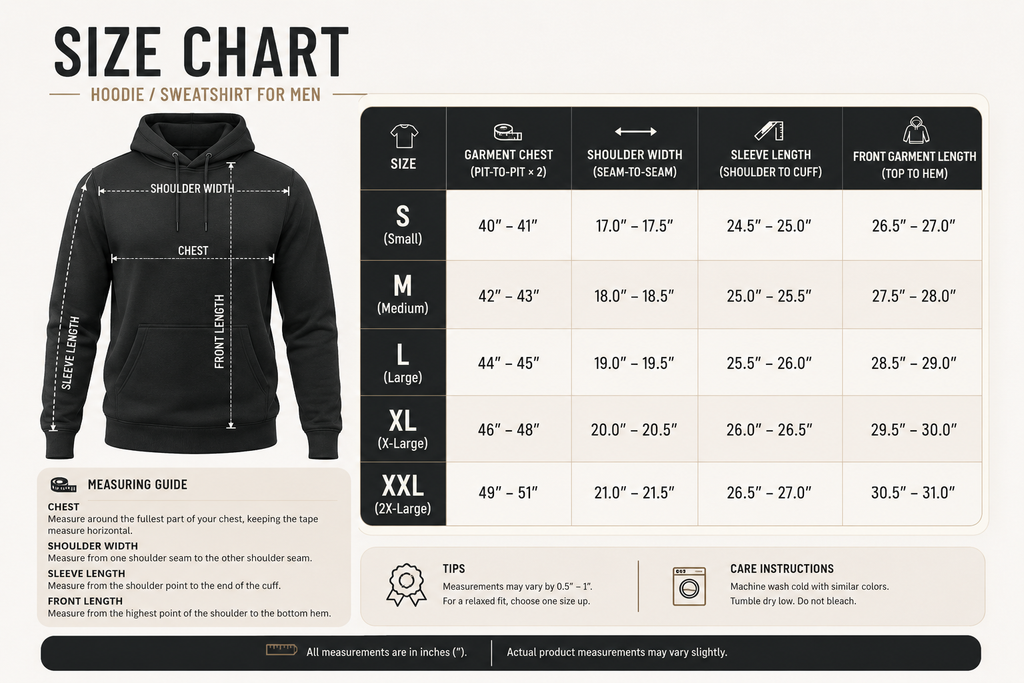 Cadet Pullover