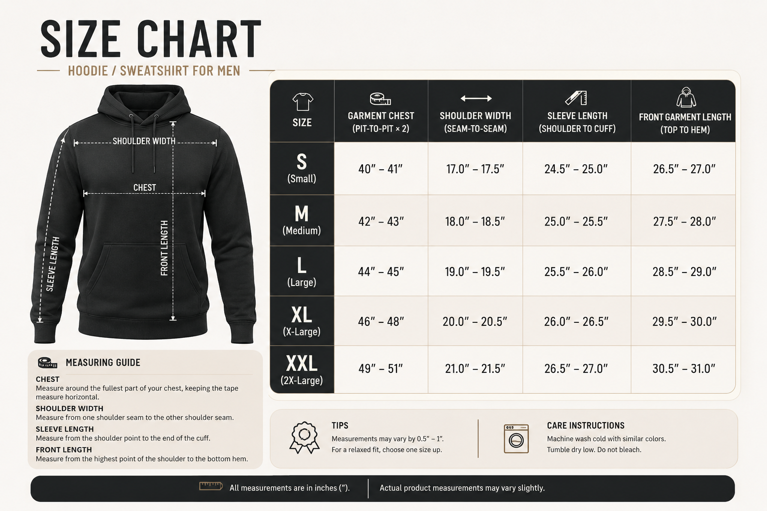 Cadet Pullover