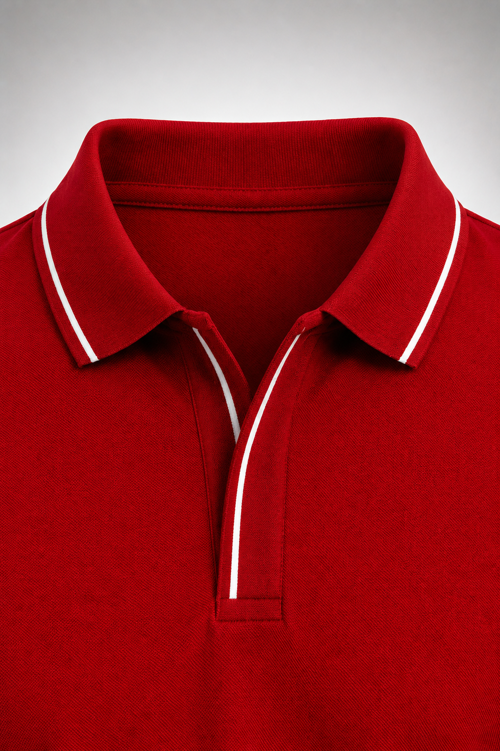 Executive Pique Polo Men’s