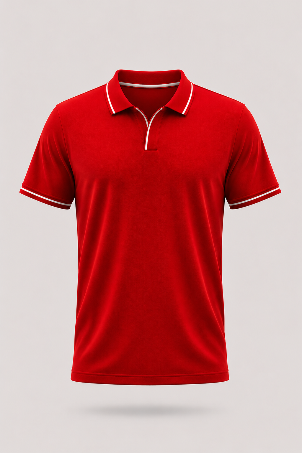 Executive Pique Polo Men’s