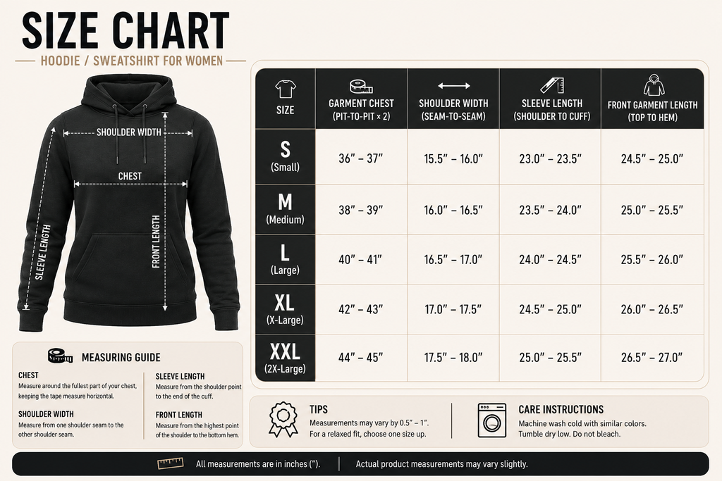 Women's Cadet Pullover