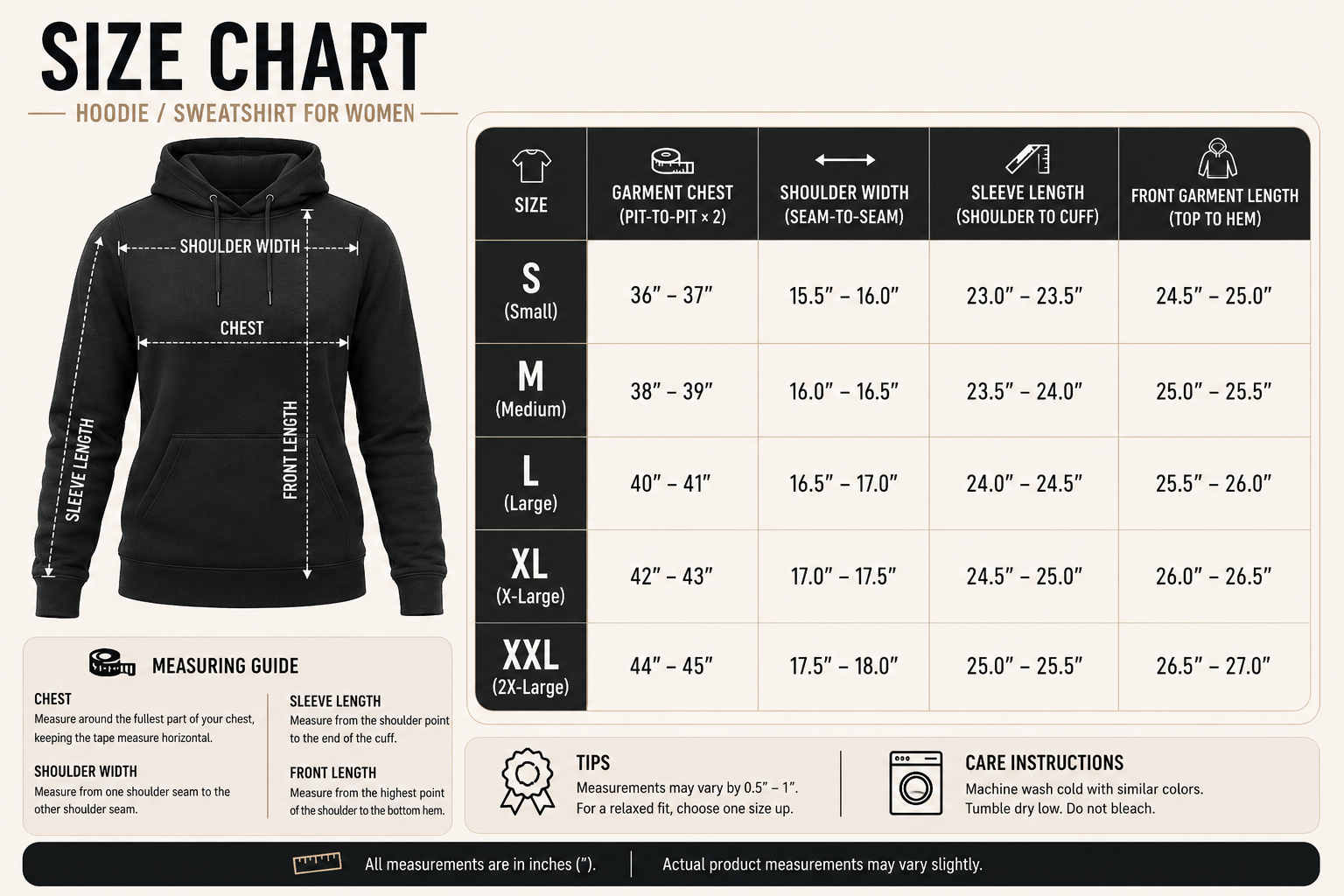 Women's Cadet Pullover